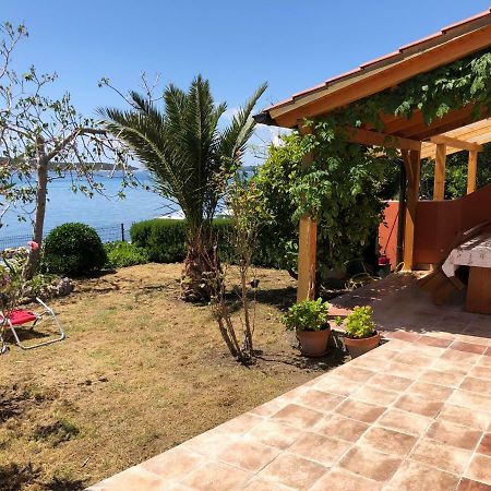House Ema Villa Barbat na Rabu Luaran gambar